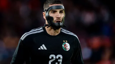 Coupe du monde 2026 : La réponse mystérieuse de l'Algérie sur Luca Zidane