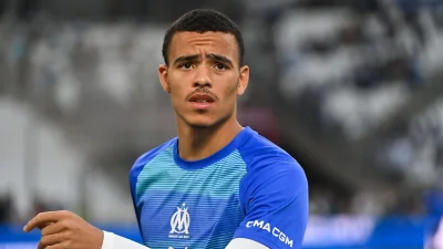 Mason Greewood : L'OM prêt finalement à accorder une réduction pour son transfert ?