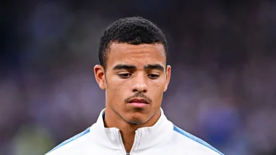 Mercato - OM : La question d’argent qui bloque le transfert de Mason Greenwood ?
