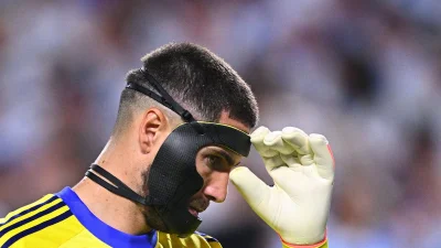 Coupe du monde 2026 - Algérie : Un «enjeu monumental» est annoncé pour Luca Zidane !