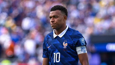 Équipe de France - Kylian Mbappé cartonne en Coupe du Monde : Acherchour lance un débat avec Zinedine Zidane !
