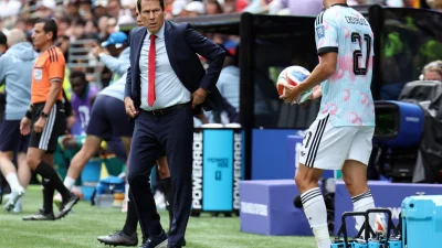 Rudi Garcia critique le Sénégal : La statistique qui fait tache après sa déclaration polémique