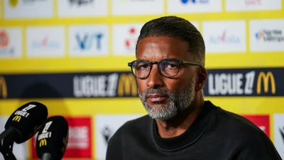 Viré par l'OM, Habib Beye sort du silence !