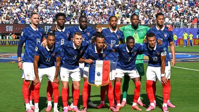 Coupe du monde 2026 : Ce joueur de l'équipe de France qui a conquis Pascal Praud