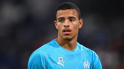 OM - Mason Greenwood : Le feu vert est attendu pour son transfert de rêve !