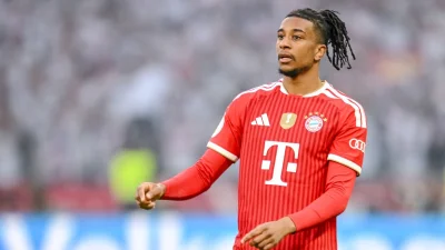 Mercato - PSG : Le clan Michael Olise discute avec deux clubs !