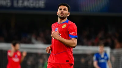 Gonçalo Ramos : Ce record battu au PSG avant son transfert