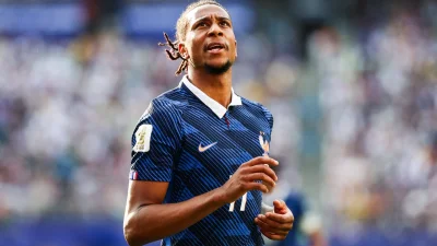 PSG - Real Madrid : Voilà la raison qui va empêcher le transfert de Michael Olise ?