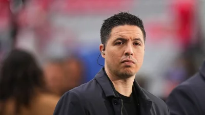 OM : Samir Nasri attend un «miracle» pour Bruno Genesio !
