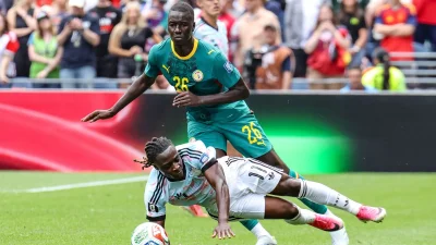 «Quand on connaît son attitude à l’OM…», Pape Gueye clashé après l’élimination du Sénégal en Coupe du Monde : «Ce mec est hors-sol»