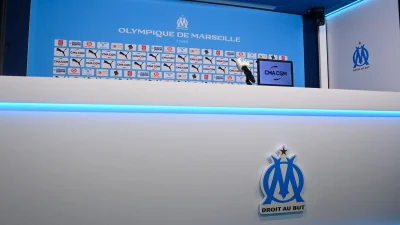 Mercato - OM : Un transfert a capoté à la dernière minute !