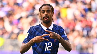 PSG - Bradley Barcola : Le transfert à 150M€ qui peut tout relancer !
