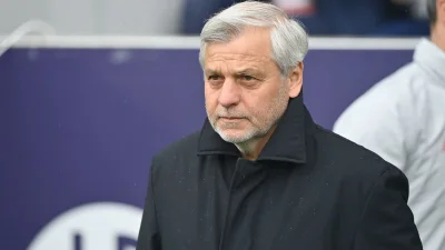 Mercato - L’OM obligé de vendre plein de joueurs : Voilà la réaction de Bruno Génésio !