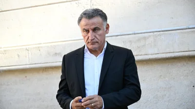 Christophe Galtier ciblé pour le poste d’entraîneur de l’OM, c’est confirmé !