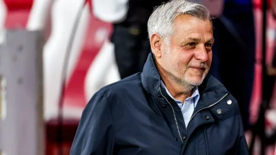 Bruno Genesio lâche une confidence en privé : RMC balance une discussion secrète avec le nouvel entraîneur de l'OM !