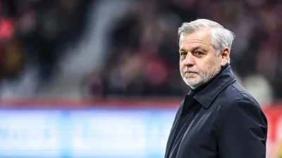Bruno Genesio dit oui à l'OM : Stéphane Richard balance sur sa signature !