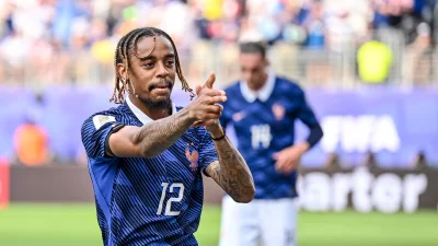 Bradley Barcola : La décision qui va dicter la suite du mercato au PSG 