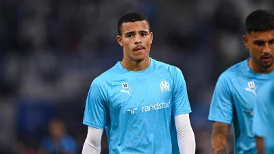 Mercato - OM : Il va tout plaquer si son club ne recrute pas Mason Greenwood ?