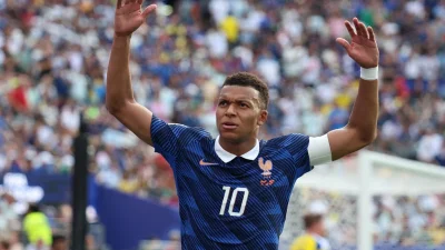 Une «superstar» avec Kylian Mbappé au Real Madrid : Un transfert de rêve est annoncé !