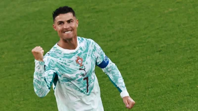 La fin après la Coupe du monde 2026 : Cristiano Ronaldo sort du silence pour son avenir