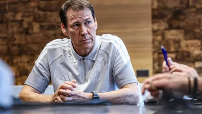 Accusé de racisme en pleine Coupe du monde, Rudi Garcia répond à la polémique