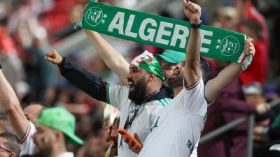 Coupe du Monde 2026 : La nouvelle sortie lunaire qui risque d’agacer les supporters de l’Algérie ! 