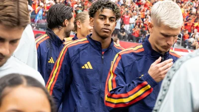 Coupe du monde 2026 : Un joueur de l'équipe de France répond à la dernière pique de Lamine Yamal