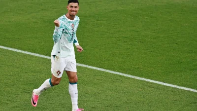Cristiano Ronaldo : Ce nouveau record à la Coupe du monde que même Lionel Messi va avoir du mal à battre !