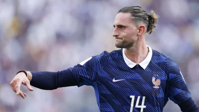 Mercato - PSG : La confidence d'Adrien Rabiot sur son départ de Paris 