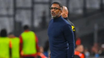Habib Beye vient d’être viré par l’OM, une sélection nationale envisage déjà de le relancer !