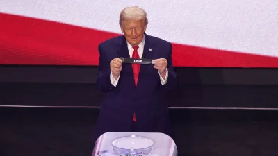 Coupe du monde 2026 : Un proche de Donald Trump pousse un sacré coup de gueule !