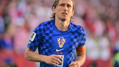Coupe du Monde 2026 - Portugal/Croatie : Le coup de gueule retentissant de Luka Modric sur l’arbitrage !