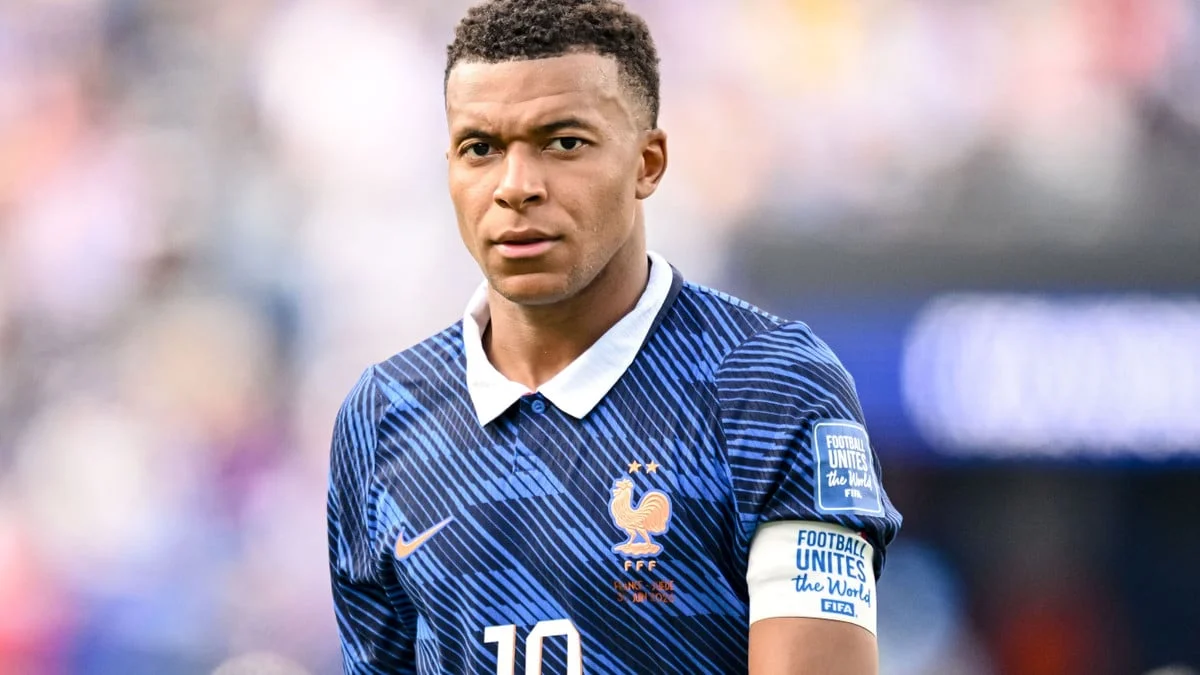 RN, Mort de Nahel… Une philosophe allume Kylian Mbappé pour ses prises de position !