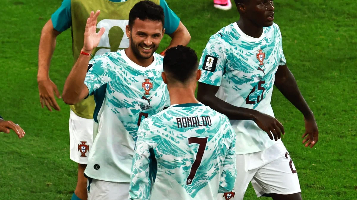 PSG - Coupe du monde 2026 : Un improbable record de Zinedine Zidane menacé par… Gonçalo Ramos !