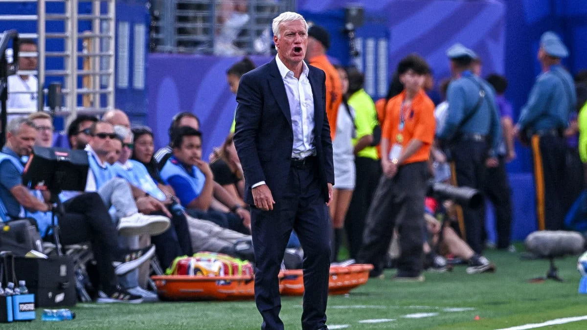 Équipe de France - Record historique pour Deschamps en Coupe du Monde : La FFF a voulu marquer le coup !