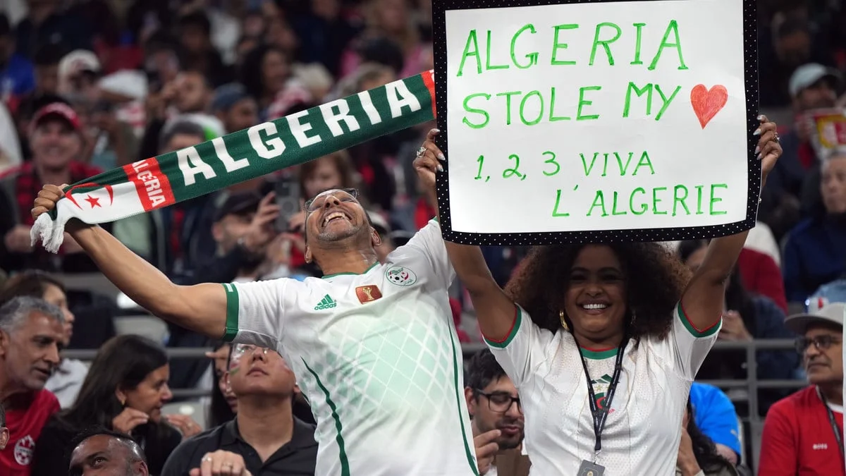 Coupe du Monde 2026 : «Il raconte de la me*de», le discours de l’Algérie ne passe pas après l’élimination !