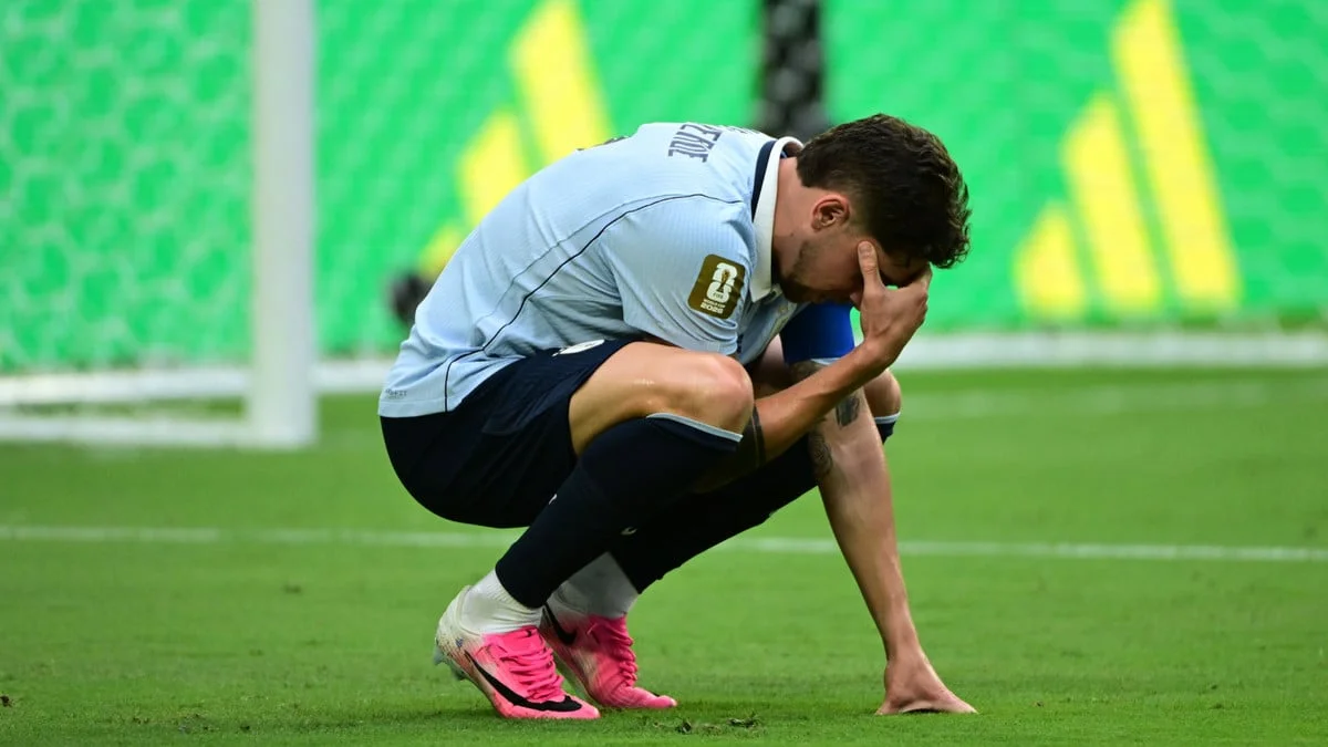 Flop à la Coupe du monde 2026 : Un célèbre joueur fait une grande promesse, «je le jure sur ma vie...» 
