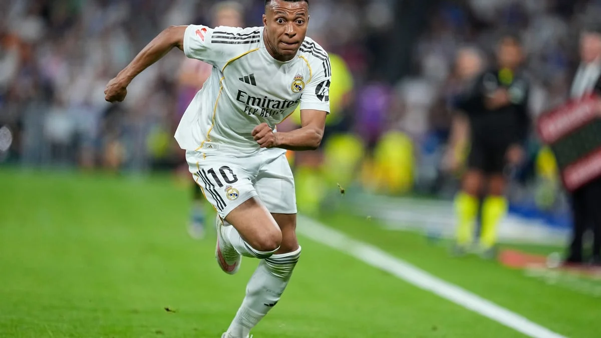 Transfert d'Harry Kane : «Ils se sont trompés», l'erreur du Real Madrid qui a des répercussions sur Kylian Mbappé ?