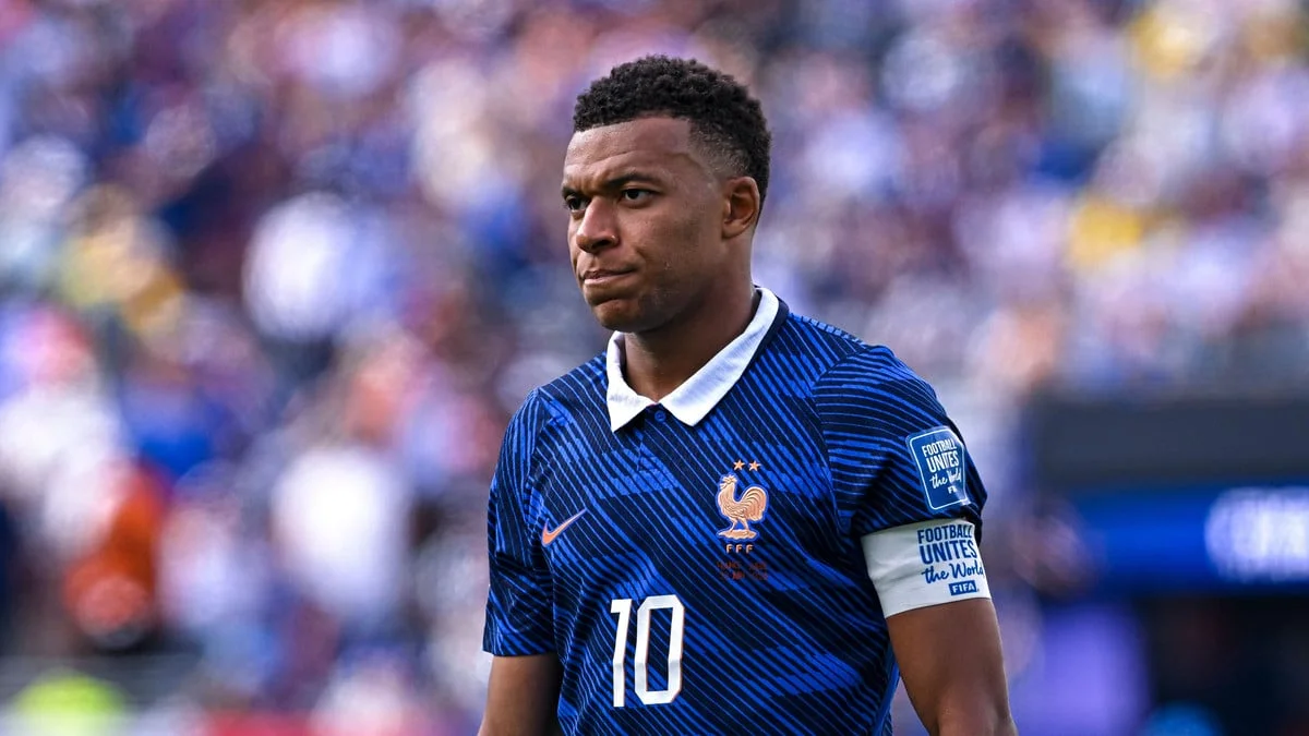 Kylian Mbappé cartonne en Coupe du Monde : Ce gros tacle envoyé au Real Madrid sur RMC !
