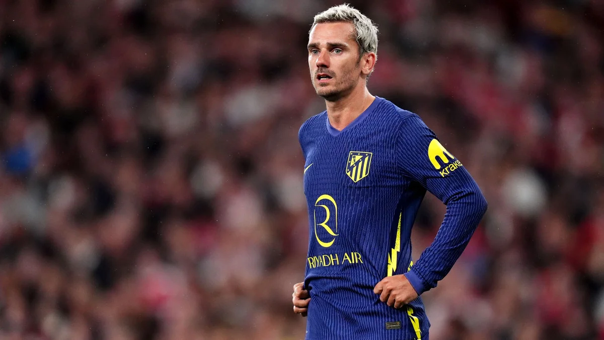Antoine Griezmann enfin oublié : L'équipe de France a réussi à trouver son «digne successeur» 