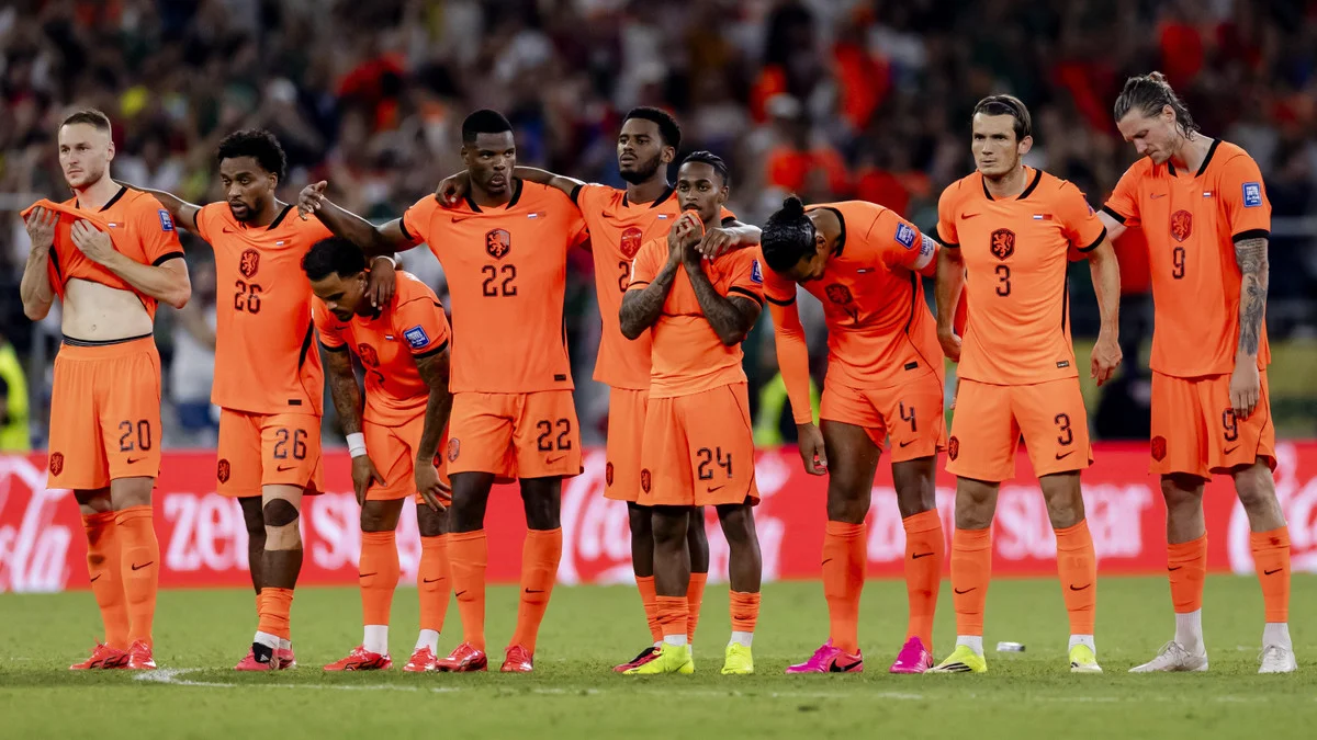 Scandale raciste à la Coupe du Monde 2026, les Pays-Bas portent plainte devant la justice !