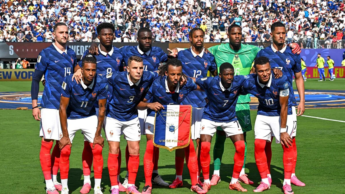 Equipe de France : Qui doit être titulaire à la Coupe du Monde 2026 ?