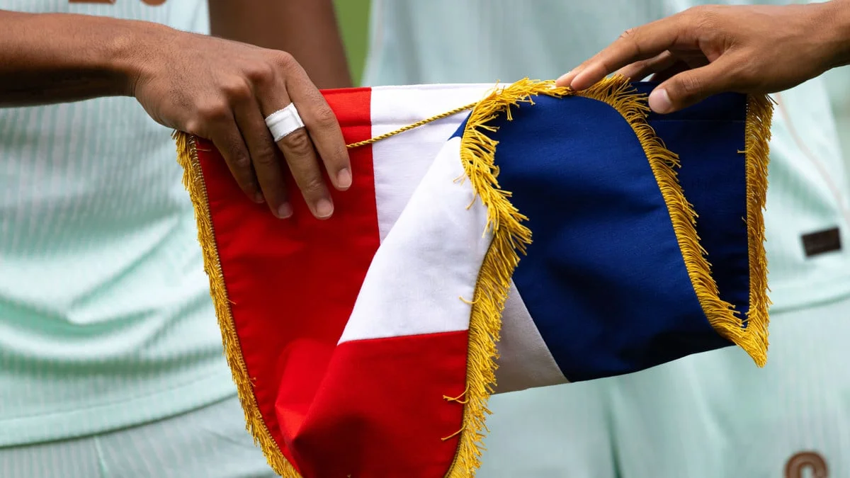 Coupe du monde 2026 : Un «risque extrême» menace la rencontre France-Paraguay
