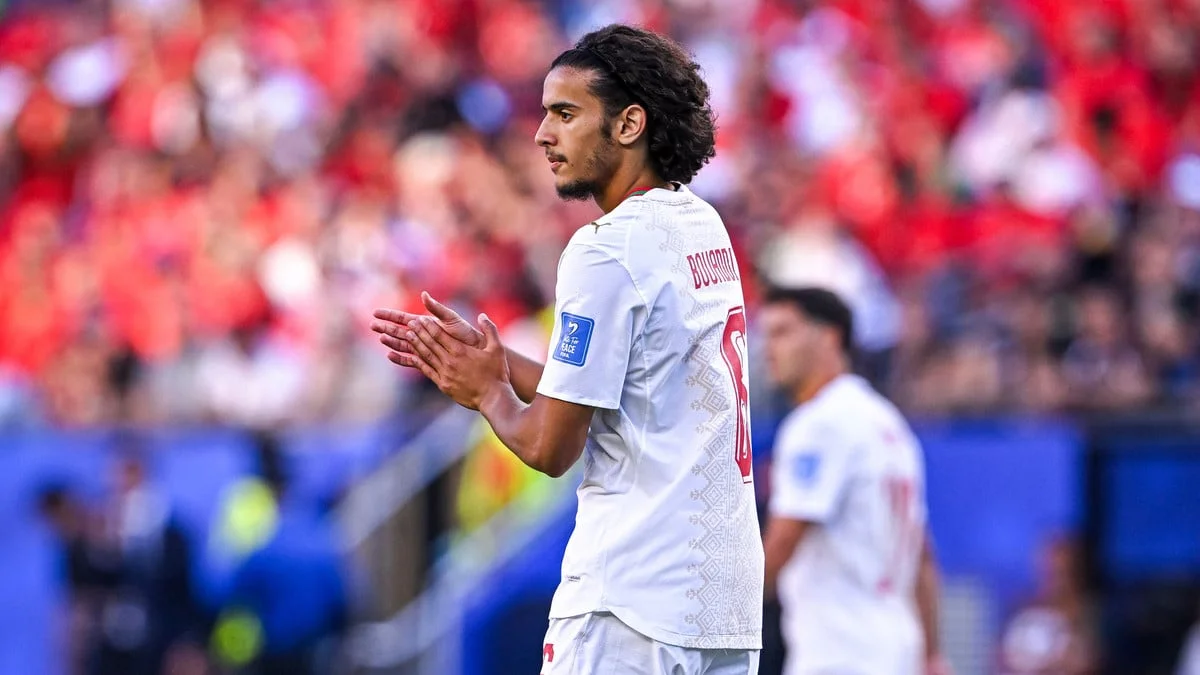 France/Maroc - Ayyoub Bouaddi : Deschamps n’a pas voulu le prendre à la Coupe du monde, la raison est dévoilée