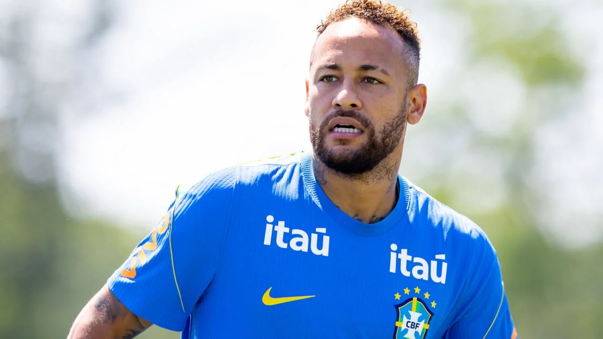 Coupe du monde 2026 : La Norvège annonce un plan insolite face à Neymar