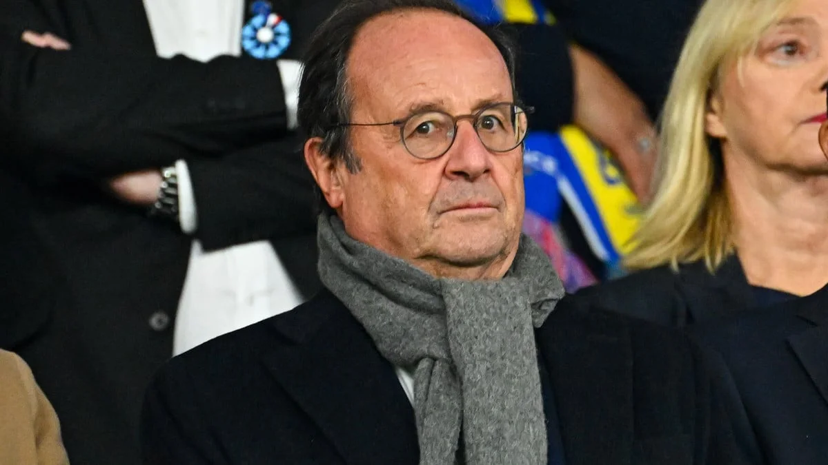France/Paraguay : François Hollande a déjà le résultat du match avec le buteur !