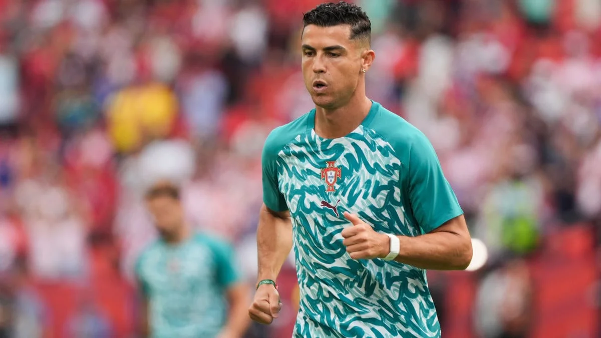 Coupe du monde 2026 : La statistique humiliante pour Cristiano Ronaldo 