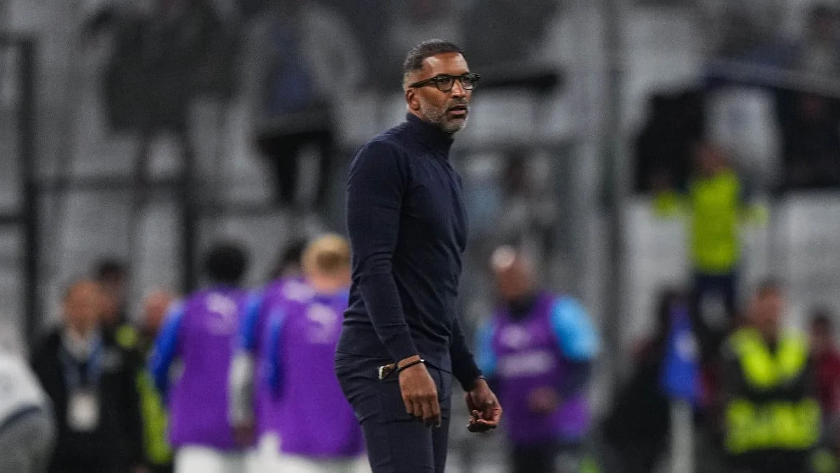 Le Sénégal après l’OM : Habib Beye s’expose à un gros risque pour le reste de sa carrière