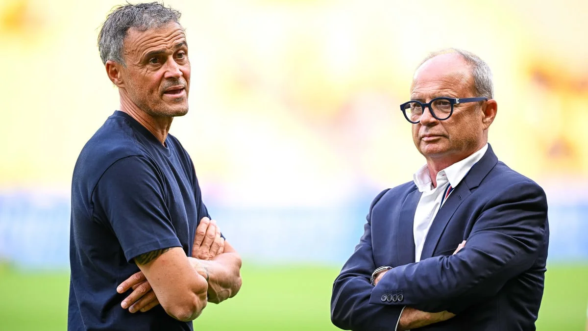 Mercato : Une star du Maroc à la Coupe du monde 2026 recalée par le PSG 