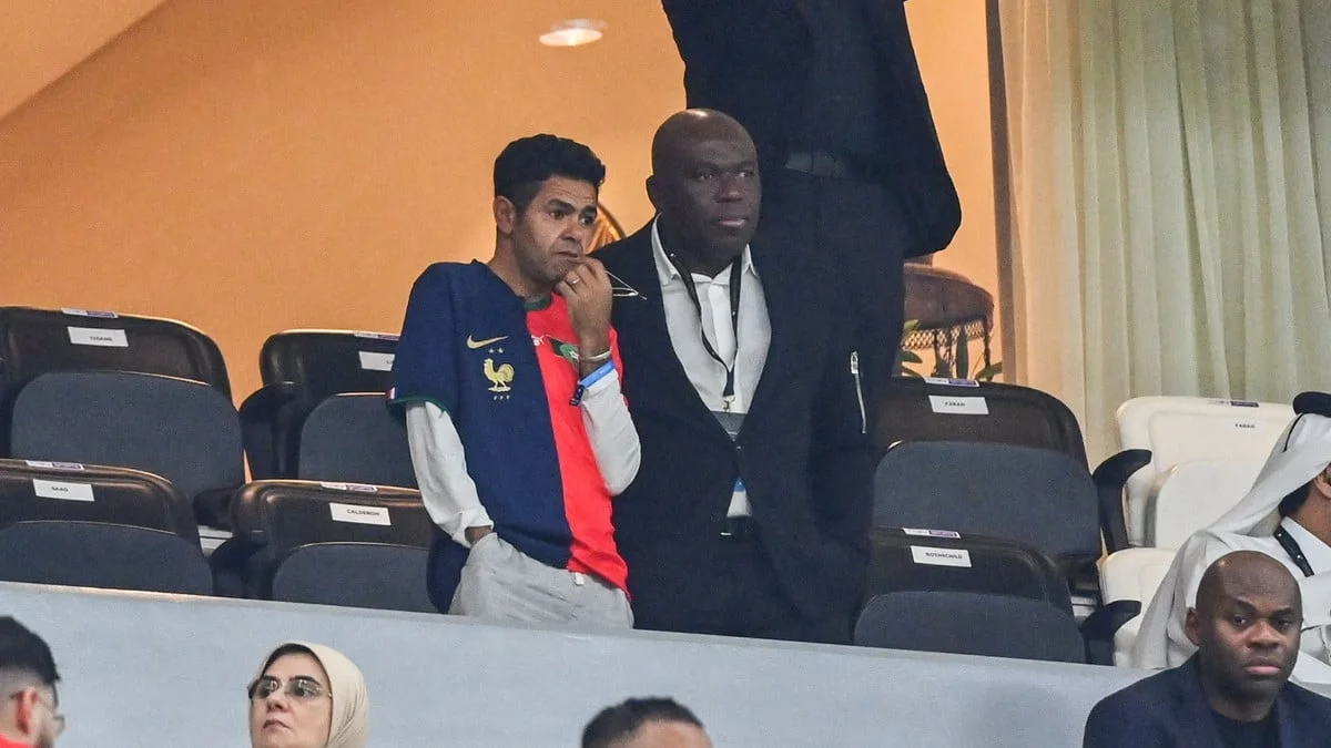 Coupe du Monde 2026 : Jamel Debbouze tranche entre l'équipe de France et le Maroc !